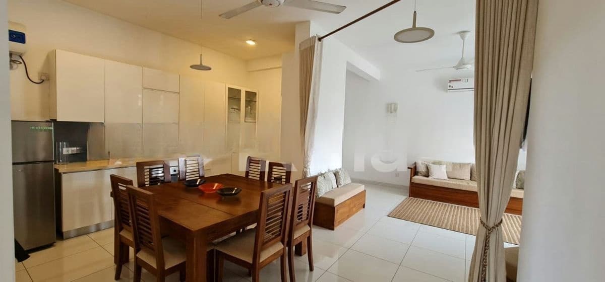 Luxury Apartment for Rent in Nawala CA-1113