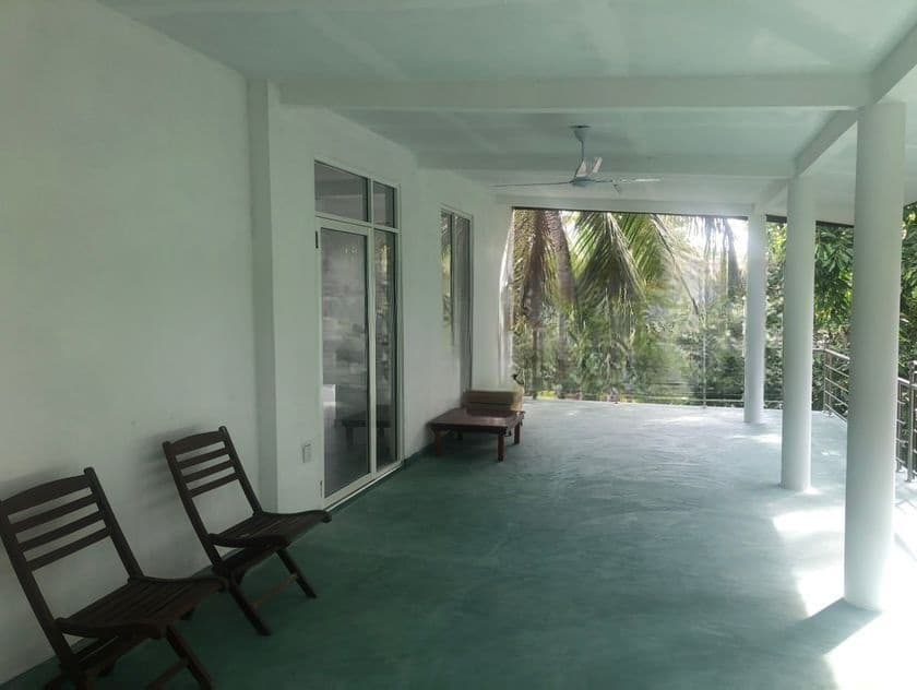 Holiday Bungalow for Short Term Rent Wattala