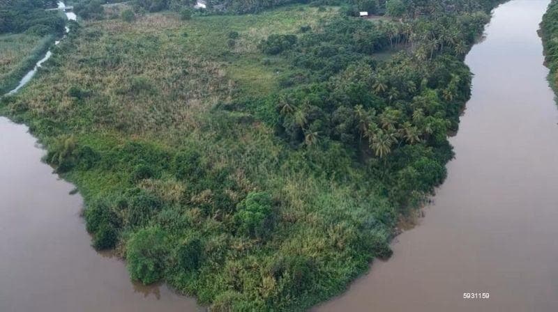 Bare Land for Sale in Madinnagoda - Rajagiriya