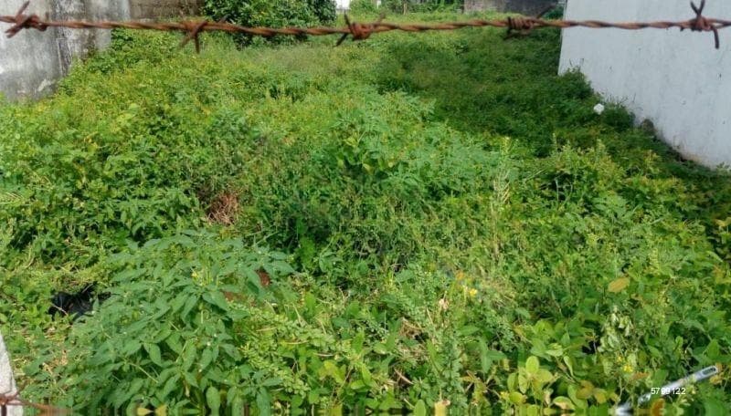 Land for Sale Mountlavinia