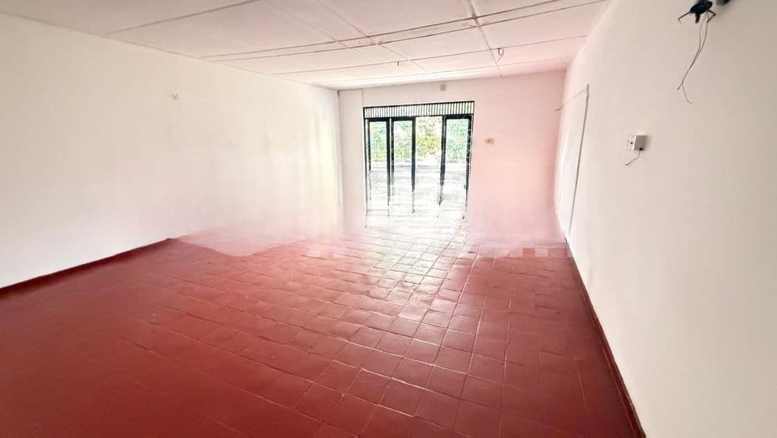 COMMERCIAL PURPOSE HOUSE FOR RENT COLOMBO 6 AB2754