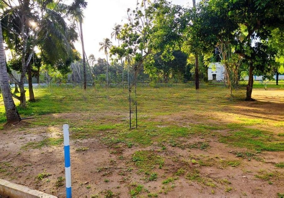 Mellawagedara Commercial Land for Sale P1