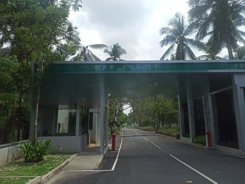 Land In Gampaha