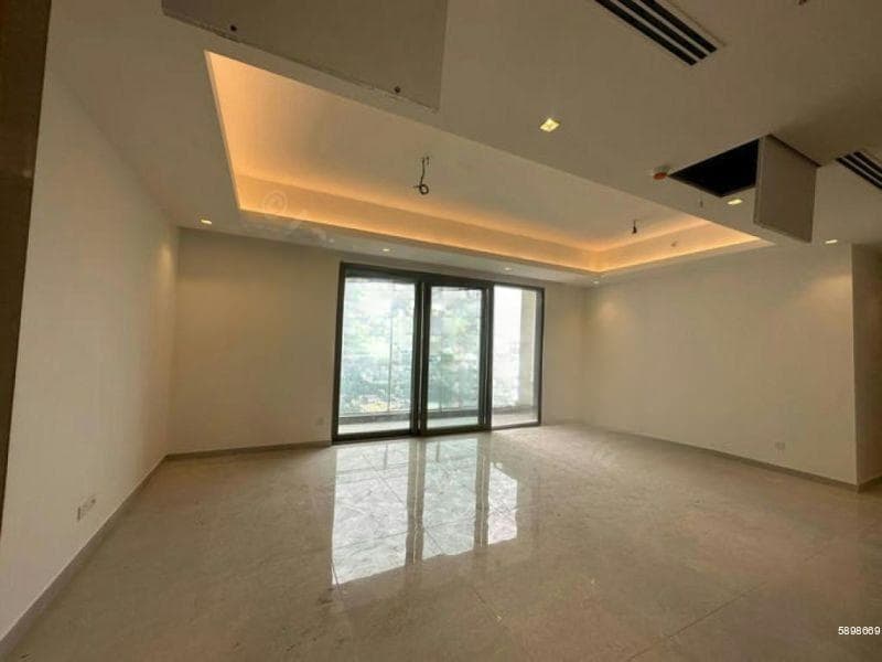 606 The Address - 03 Bedroom Unfurnished Apartment for Sale in Colombo 03 (A2811)-SOLD
