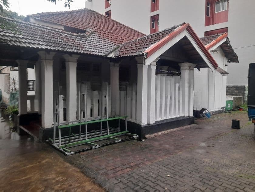 House for Rent Dehiwela