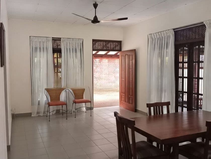 Single Story House For Sale in Piliyandala