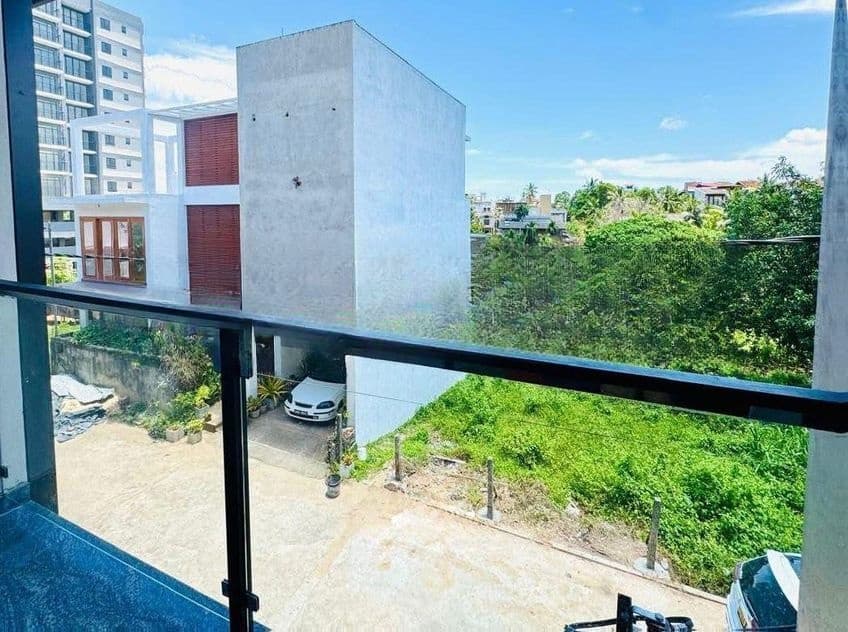 Ultra Modern Brand New House In Talawatugoda