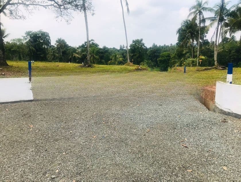 Land for Sale යක්කල