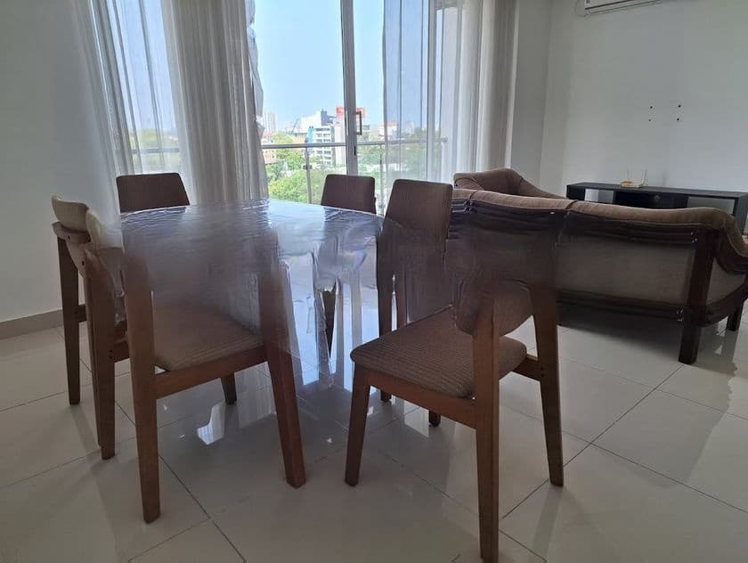 Three Bedroom Apartment Rent Flemington Rajagiriya