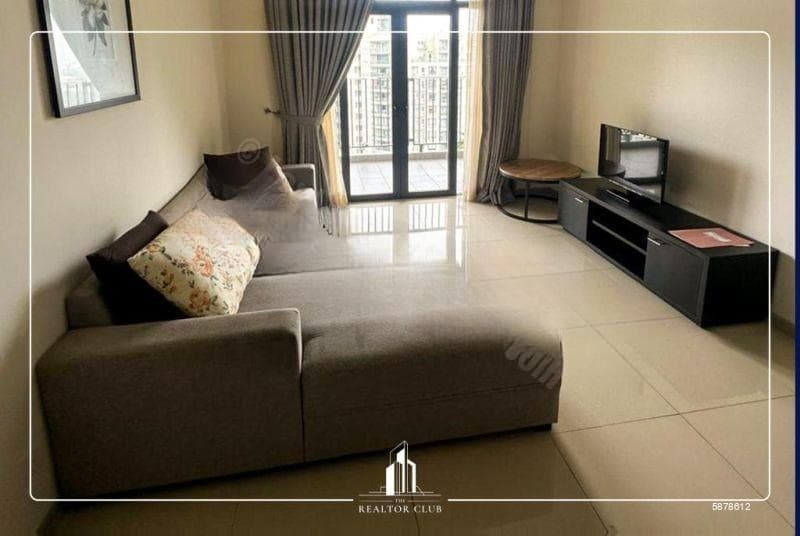 Havelock City - 02 Bedroom Apartment for Sale - Furnished - Higher Floor - Colombo 05