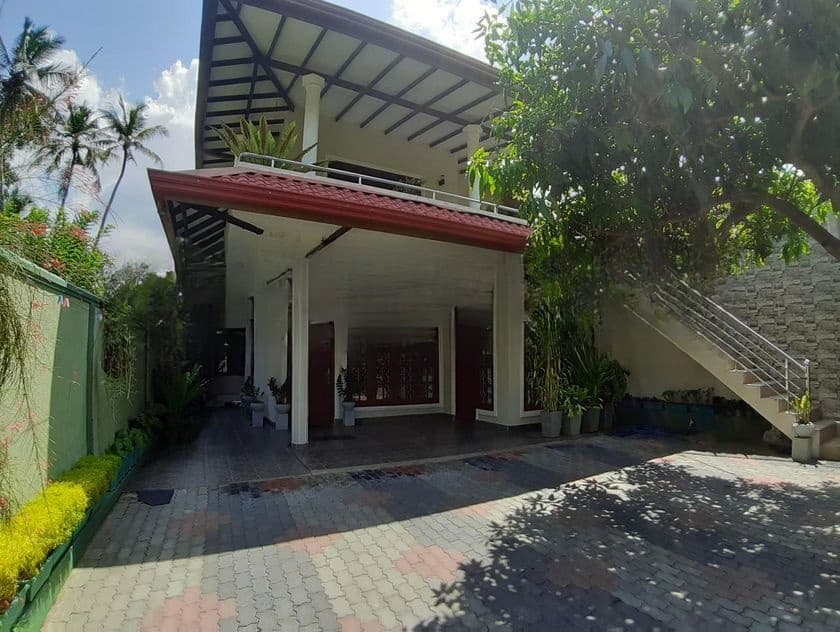 House For Rent In Kandy