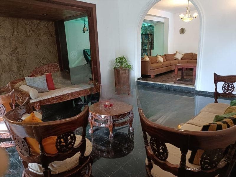 Two Storey Spacious House for Sale In Nawala (SH 13829)