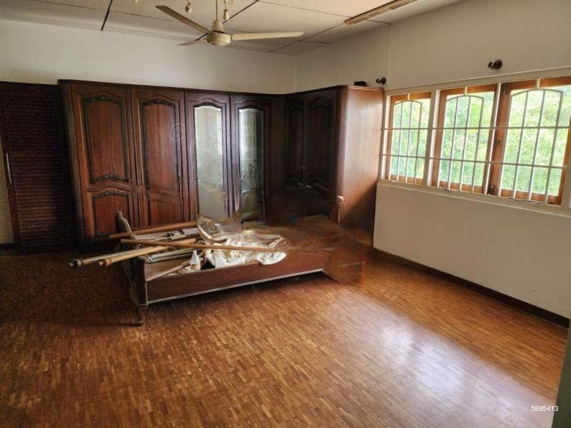Spacious Luxury House for Sale in Colombo 05 – Polhengoda Terrace