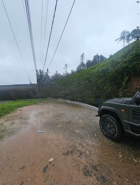 Commercial Land For Sale Watawala