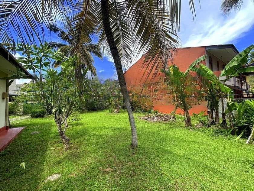 Land For Sale in Bellanwila Boralesgamuwa Vihara Mw