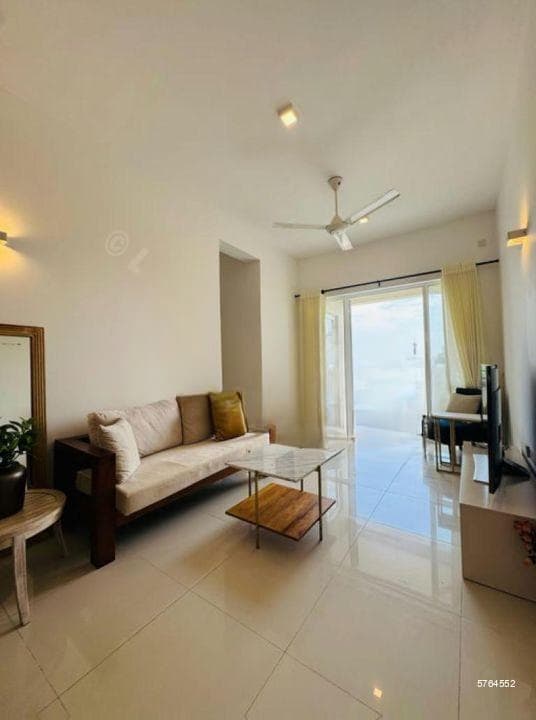 Prime - 02 Bedroom Furnished Apartment for Rent in Colombo 05 (A4467)-RENTED
