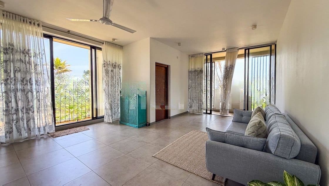 Modern Beachfront 3BR Villa in Mount Lavinia FOR SALE