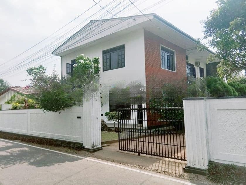 House for Sale in Wattala