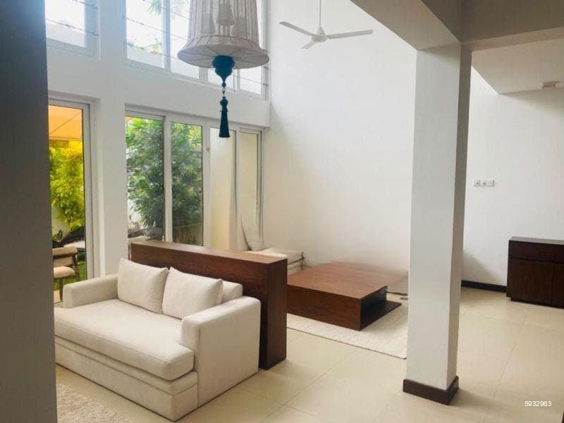 ■ Horton Place ■ 04BR House For Rent ■ (NK11566)