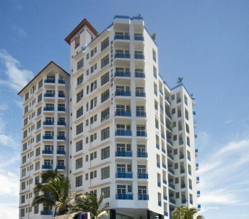Global / Towers / Three Bedroom / Apartment / For / Sale.