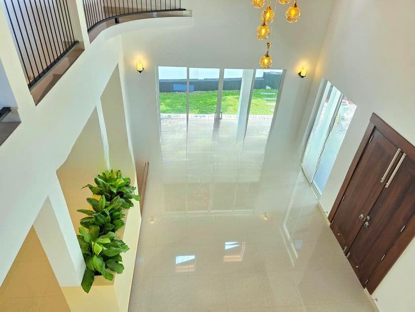 Bricks Walls - Luxury House For Sale in Piliyandala With 14 P