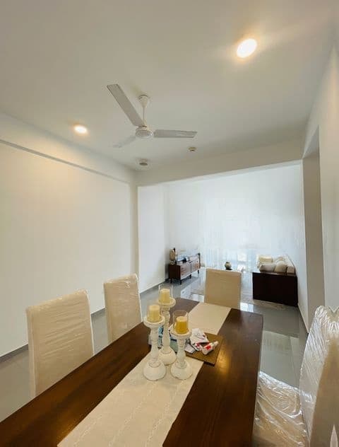 Apartment for Sale in Iconic Galaxy Rajagiriya