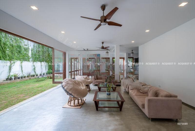 House for Sale - Colombo 07 | LKR 850,000,000