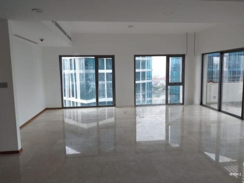 Altair - 03 bedroom Unfurnished Apartment for Sale in Colombo 02 (A58)