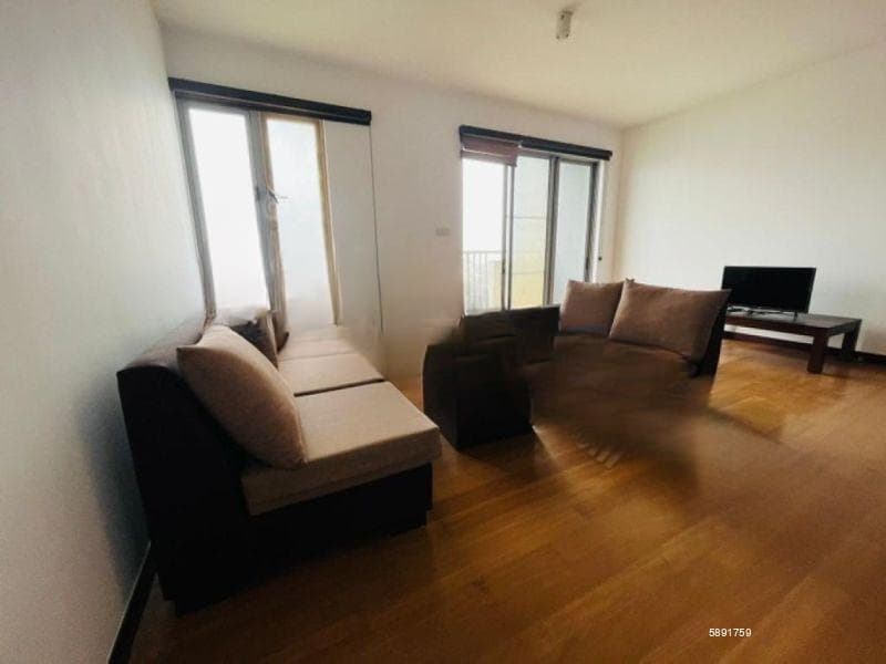 OnThree20 - 03 Bedroom Furnished Apartment for Rent in Colombo 02 (A823)-RENTED