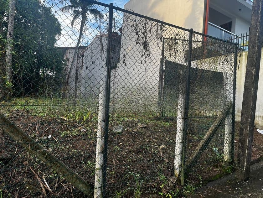 Maharagama Pamunuwa Road 7.5 Perches Land For Sale.