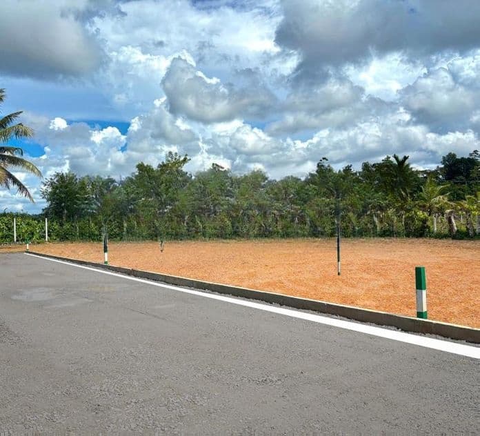 Best Luxury Land for Sale in Minuwangoda