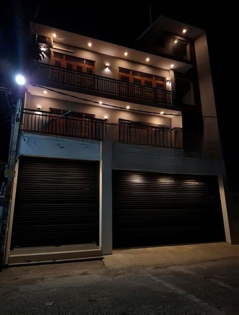 Brand New Fully Furnished Apartment