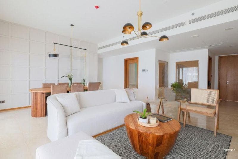 FOR SALE: Exceptionally Furnished 3 Bedroom AltAir Apartment