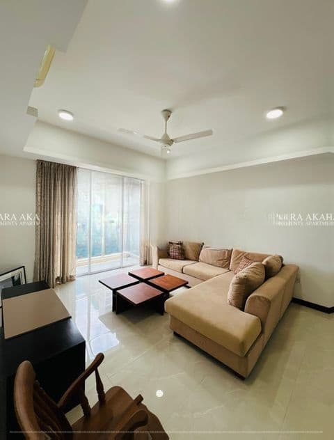 Blue Ocean - Furnished Apartment for Sale A42415