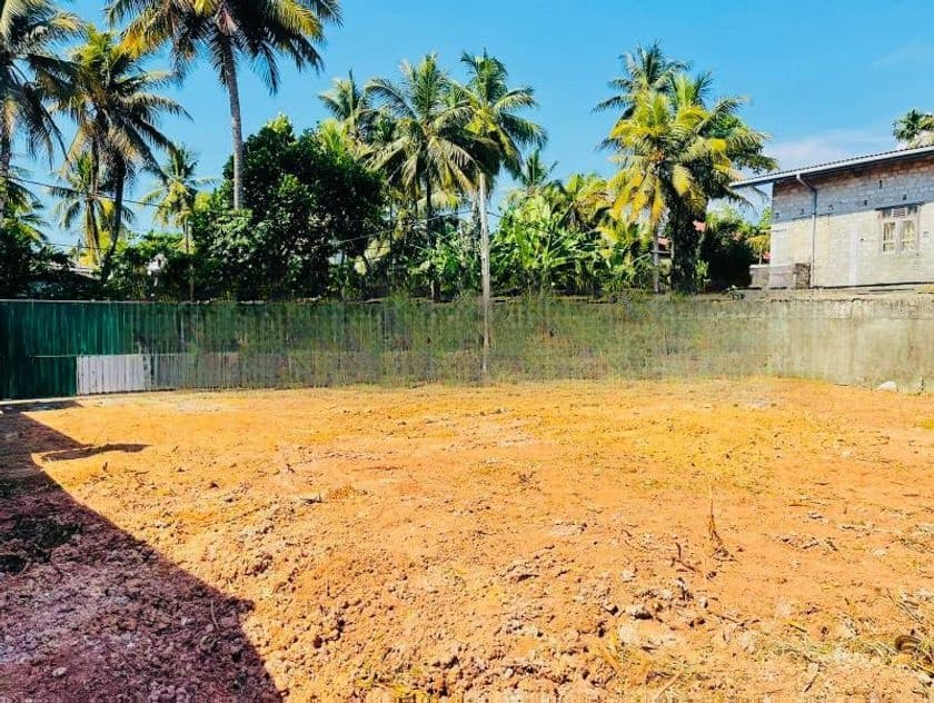 Welisara – Exclusive Residential Land for Sale