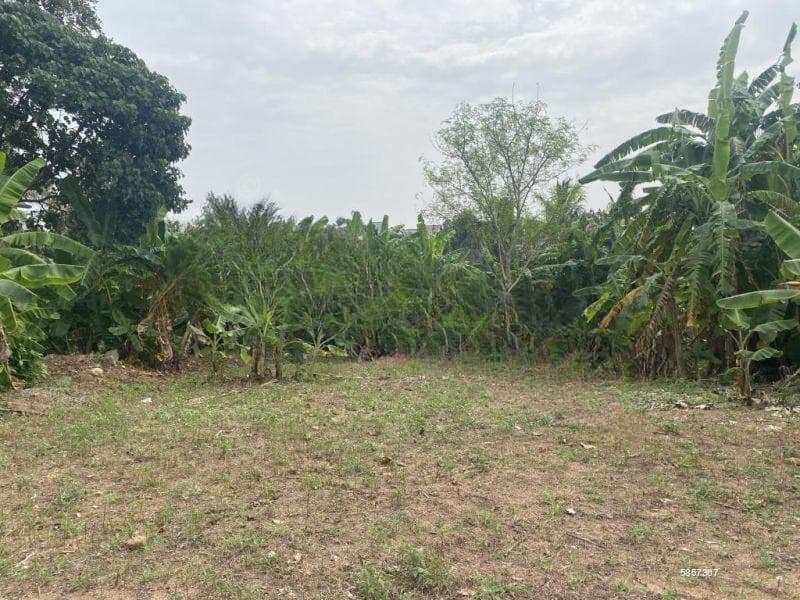 Mirihana land for sale