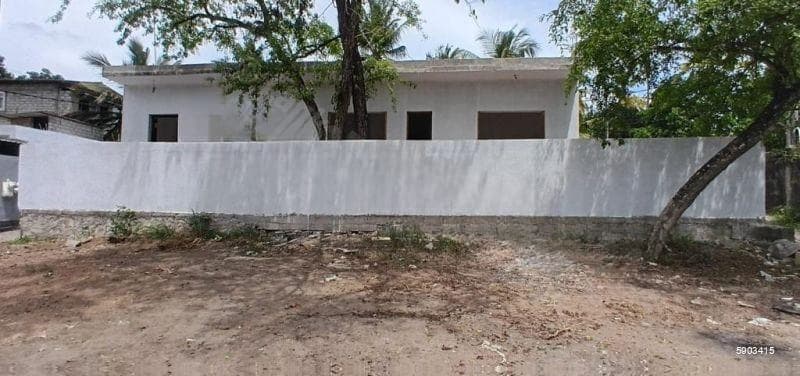 9.25 Perches Land For Sale in Kalalgoda (SSPL-419)