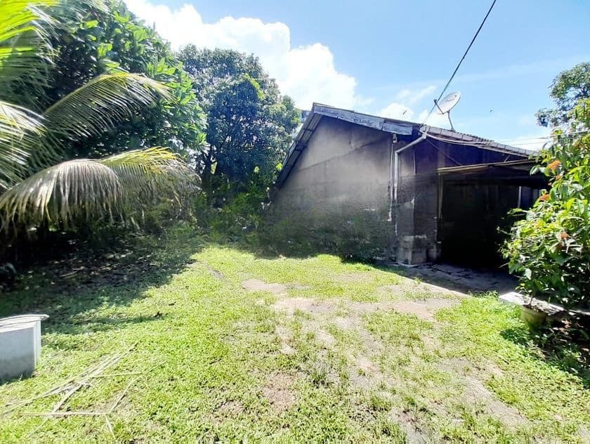 (AFA224) Prime Land for Sale – Colombo 06