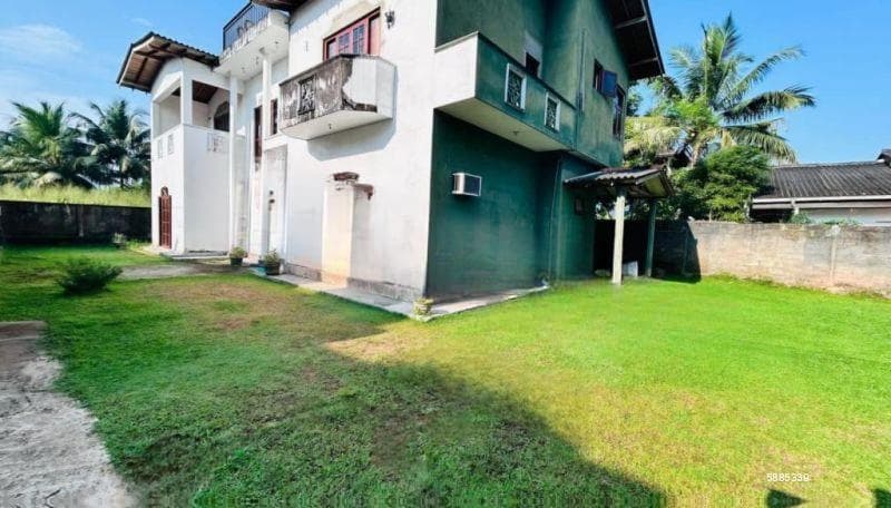 Modern Two-Storey House for Sale – Malabe