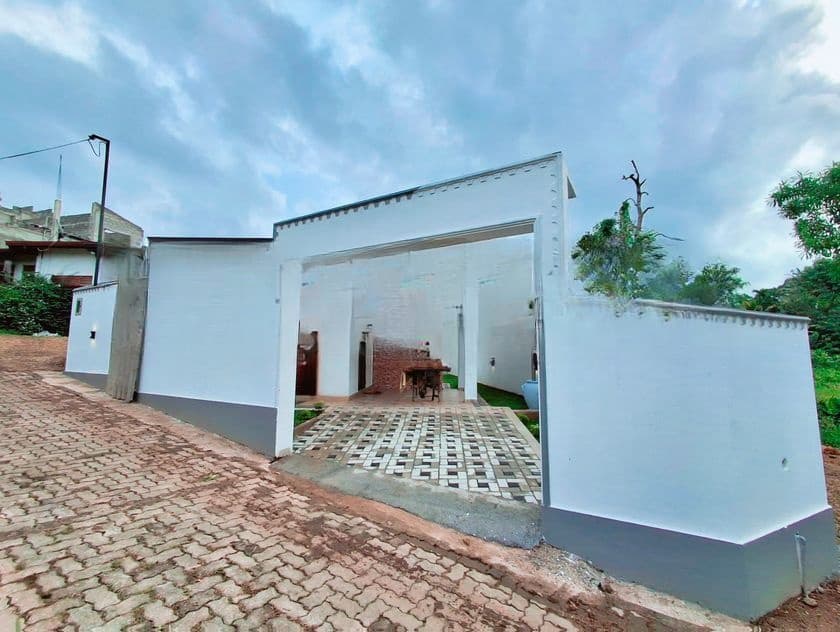 Brand New Single Story House for Sale Piliyandala Kesbewa