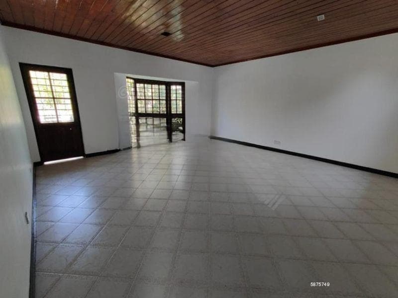 Commercial Property for Rent in Colombo 07 (A2854)-RENTED