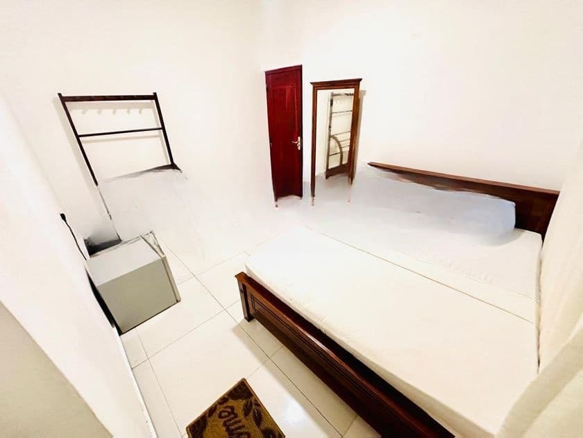Double Bed Room with Ac Dehiwala