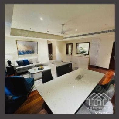 Rent | Apartment | Cinnamon Life, Colombo 02