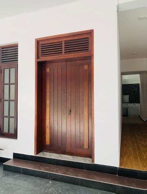 House for Rent in Koswatte - Battaramulla