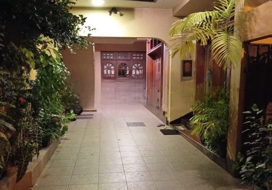 House for Rent in Wellawaththa