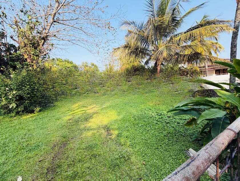(AF712) 38.9 P Land Sale At Dehiwala