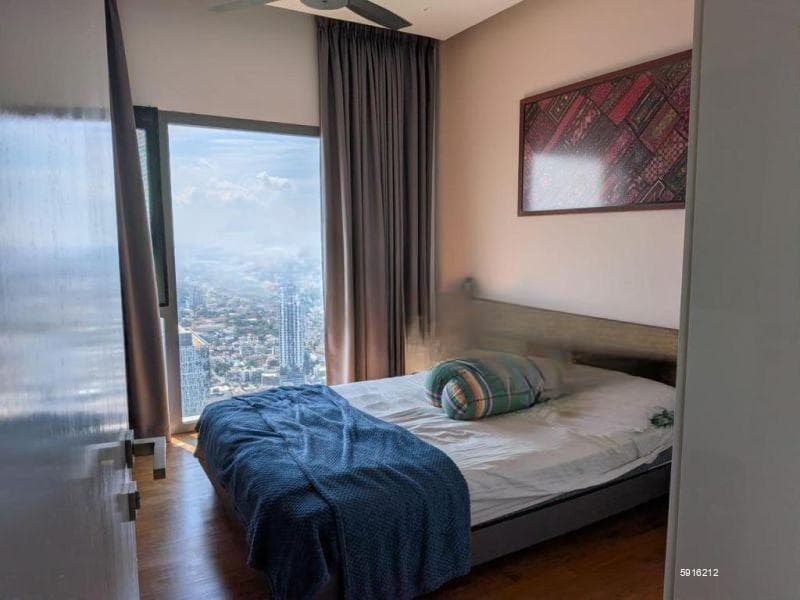3 BEDROOM FURNISHED APARTMENT FOR RENT | Altair Residencies