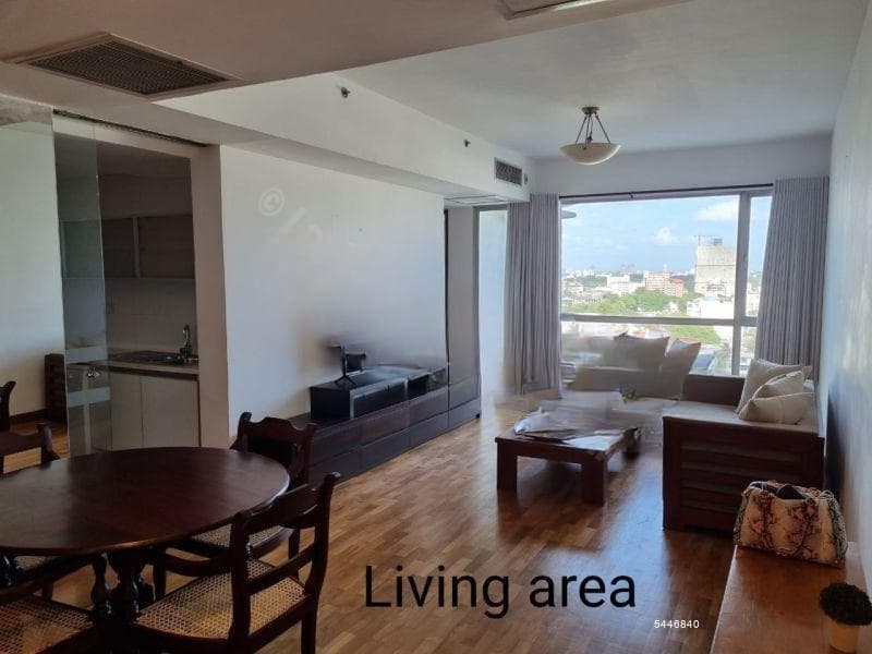 Monarch Residencies | Luxury Apt | 2 Bedroom | 350K