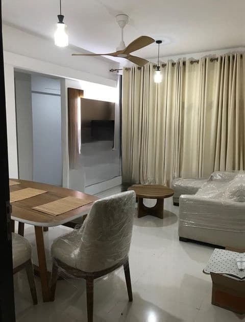 Viyathpura Apartment for Rent - Ref 46