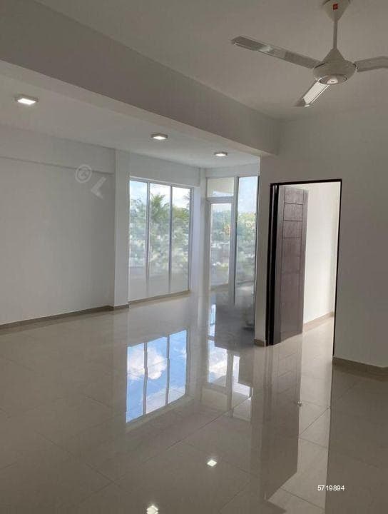 Luxury Two Storey House for Sale in Ethul Kotte for Rs.40 million